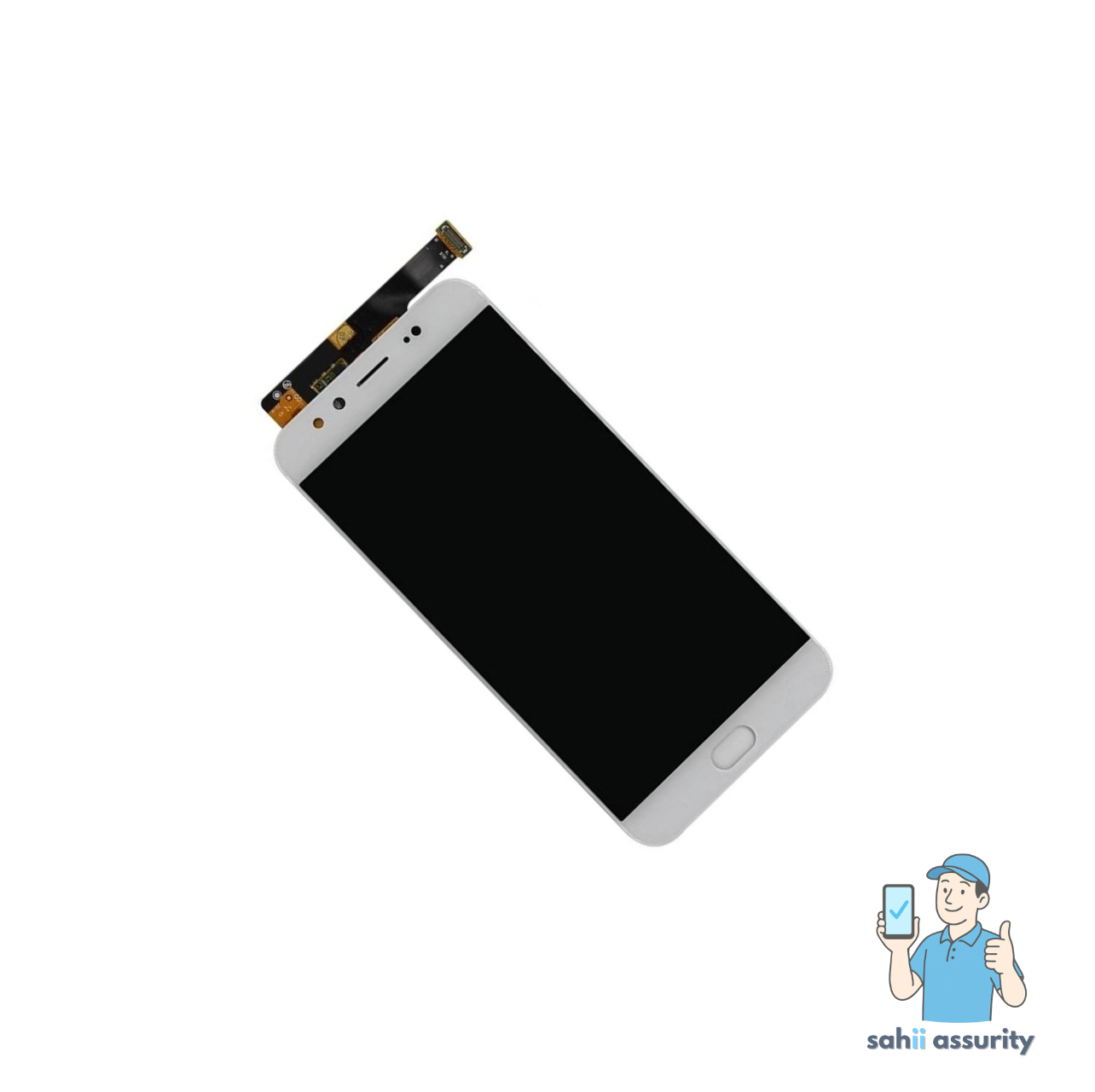 LCD with Touch Screen for Vivo X9 Plus thumbnail